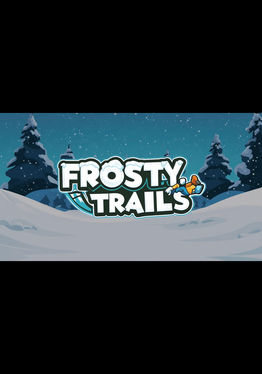 Frosty Trails