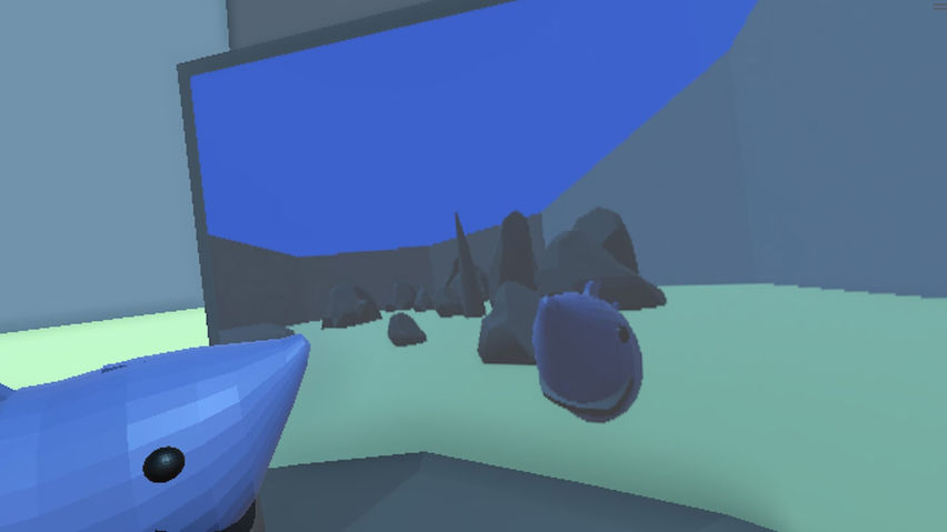 Shark Stop