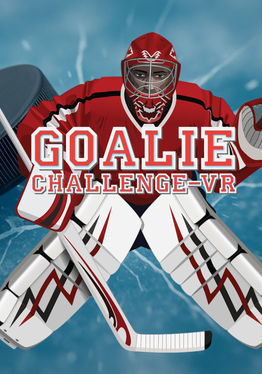 Goalie Challenge
