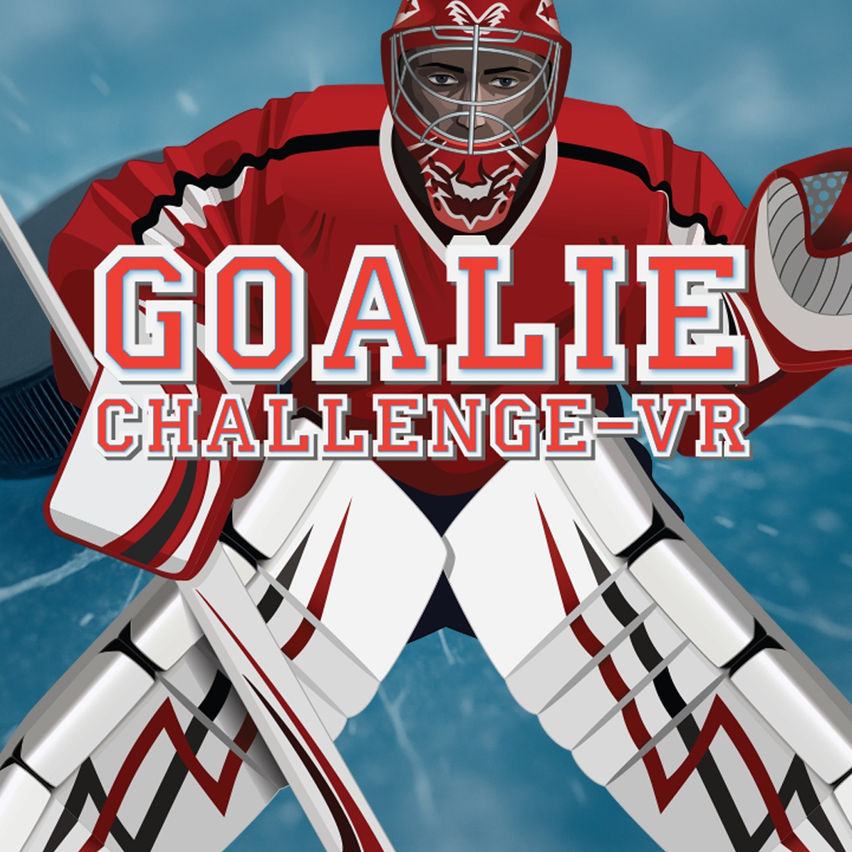 Goalie Challenge