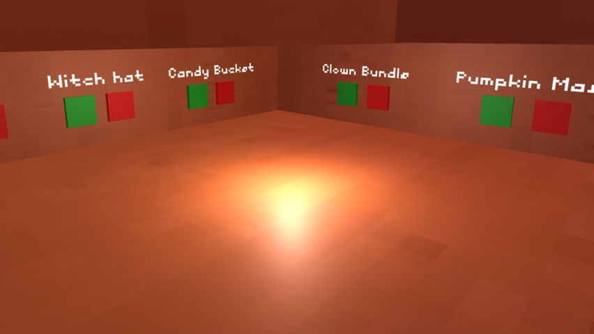 Monke Bouncers