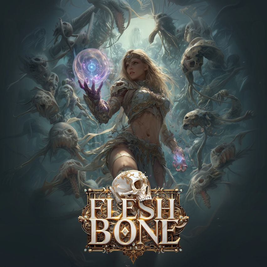 Flesh & Bone