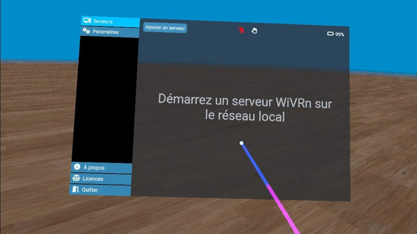 WiVRn