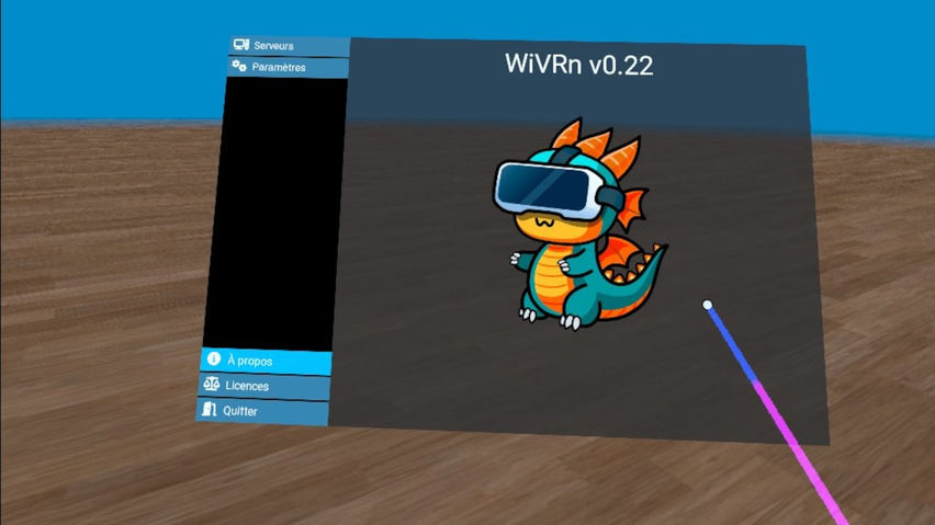 WiVRn