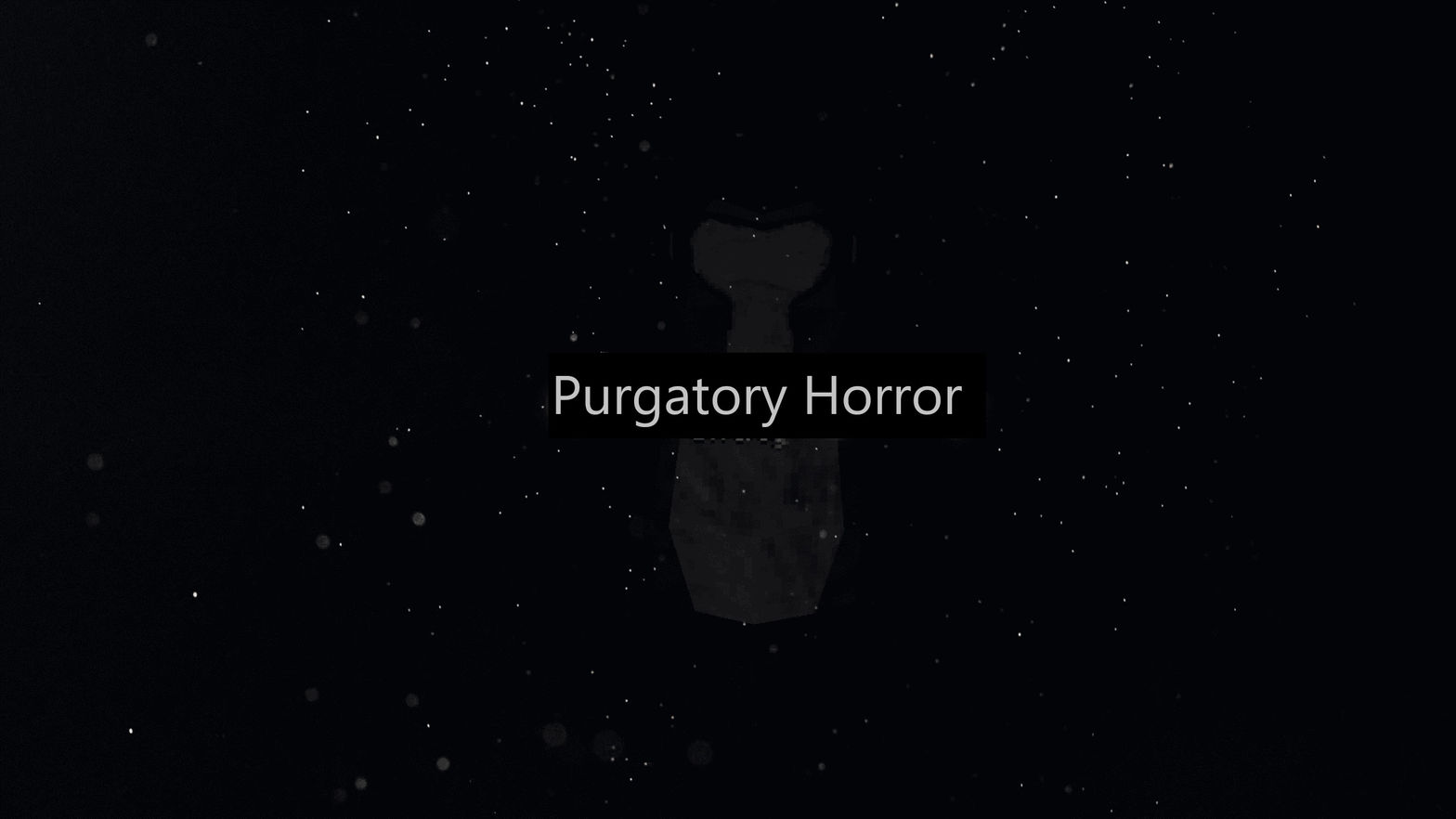 Purgatory Horror