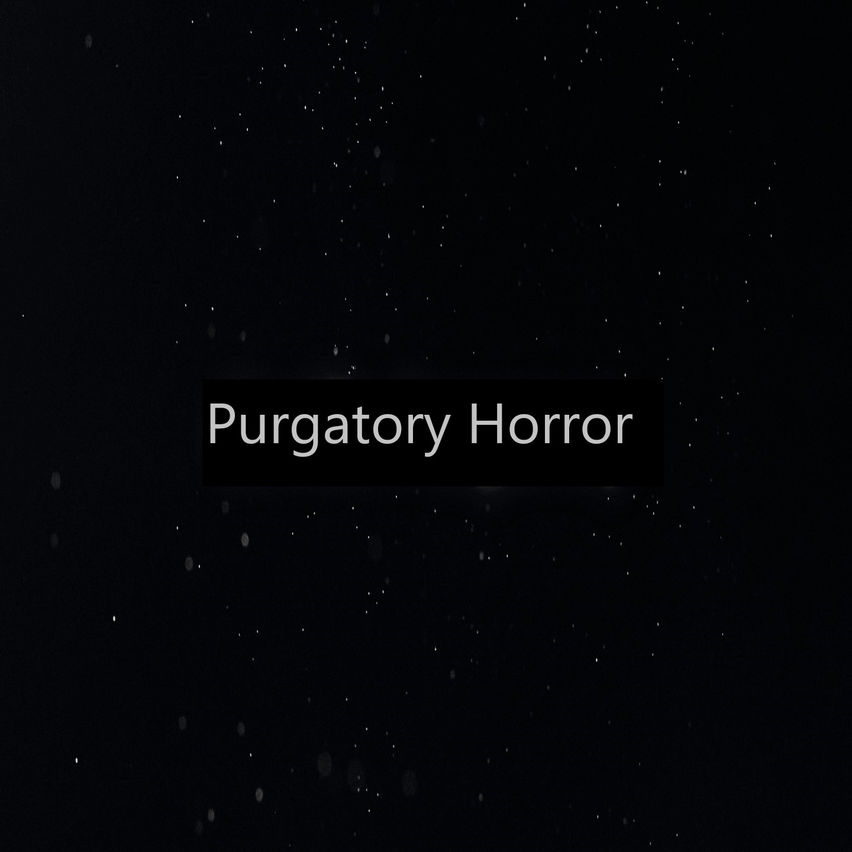 Purgatory Horror