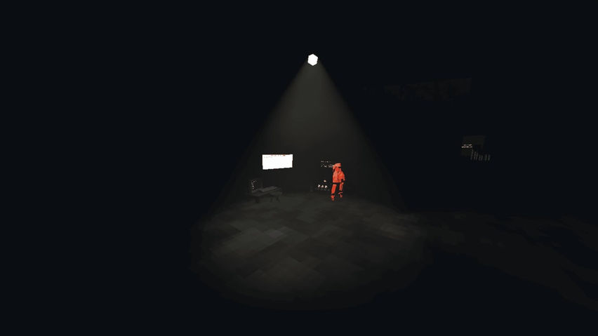 Purgatory Horror