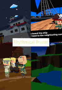 Rhythmical Braver