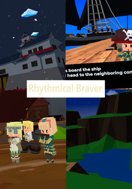 Rhythmical Braver