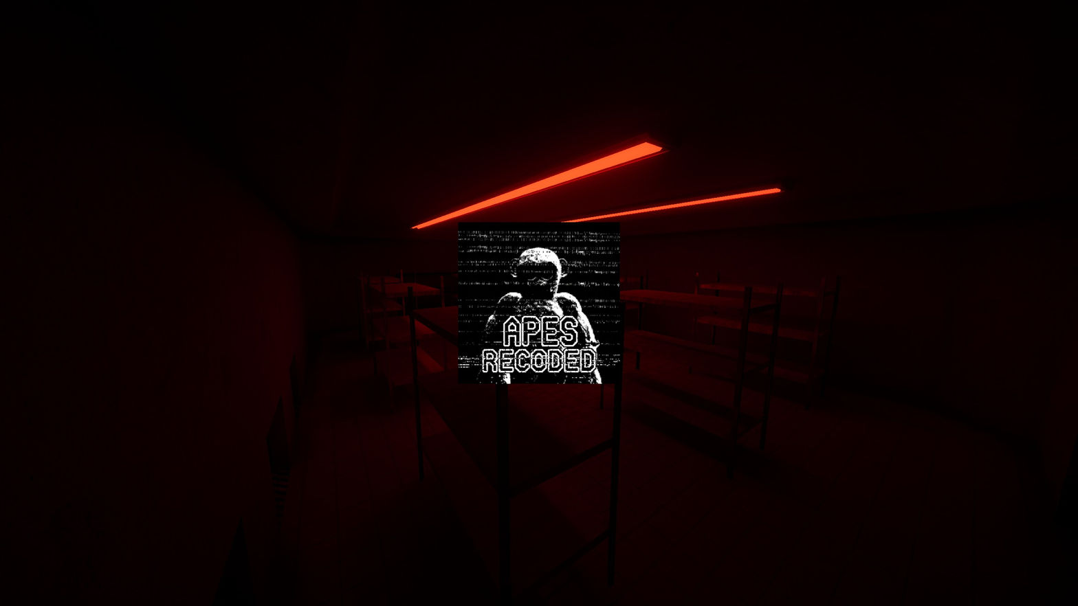 Apes Recoded