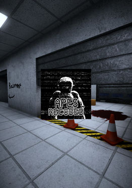 Apes Recoded