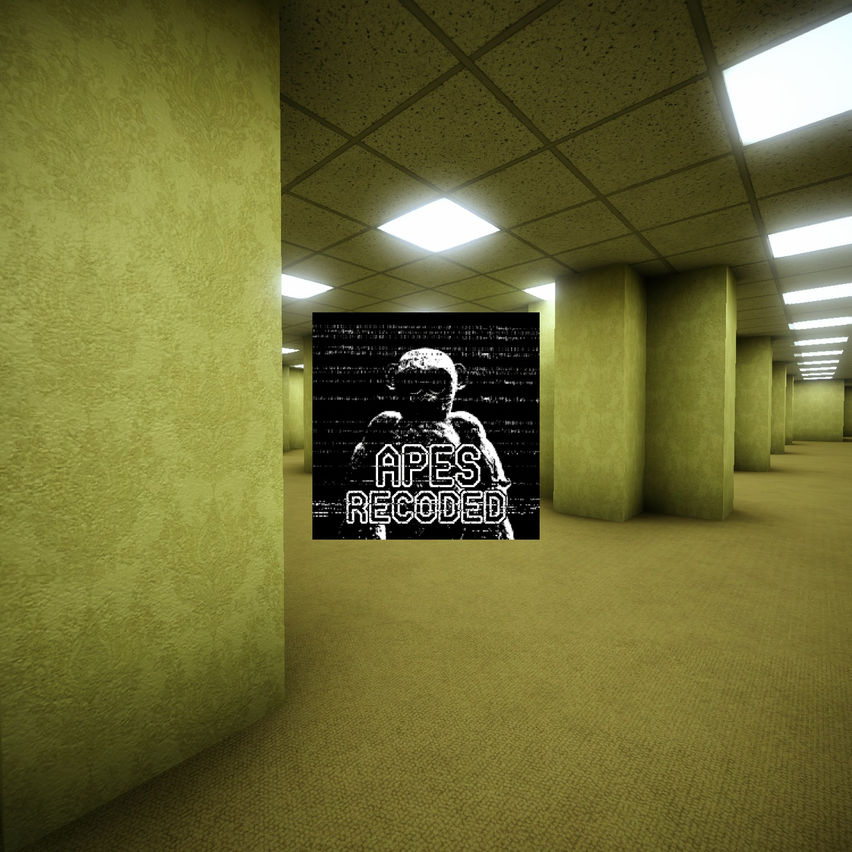 Apes Recoded