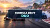 Formula Drift Duo