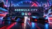 Formula City Duo