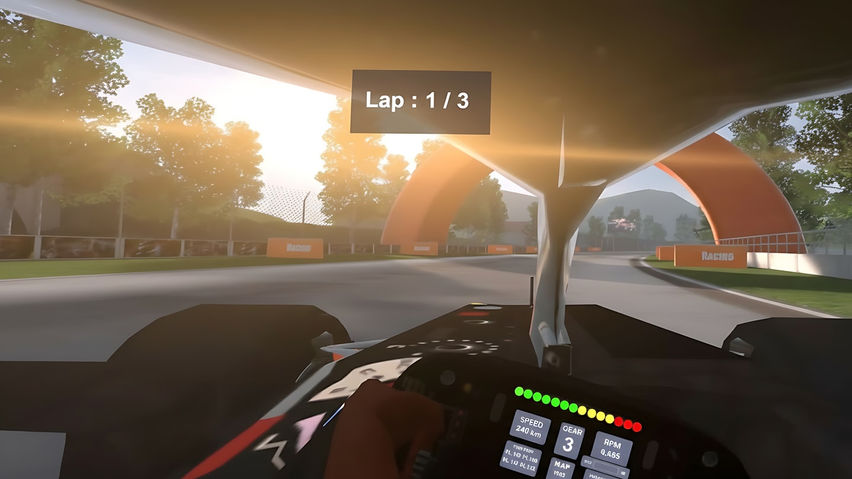 Hyper F1
