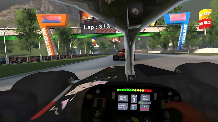Hyper F1