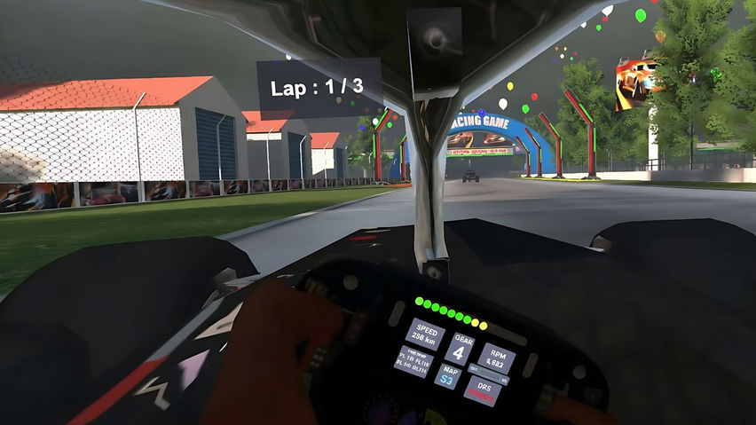 Hyper F1
