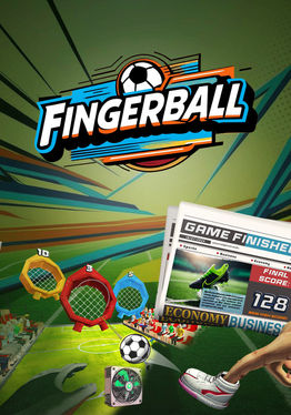 Fingerball