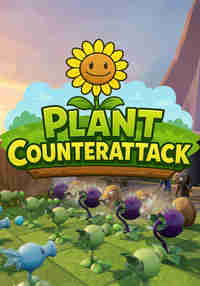 Plant Counter Attack