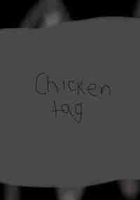 Chicken Tag
