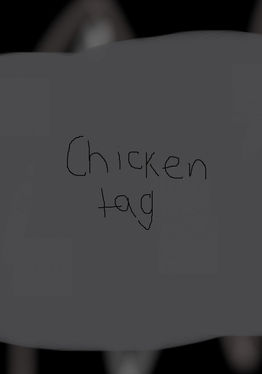 Chicken Tag