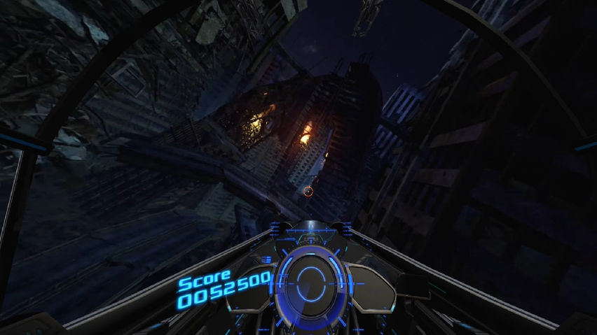 Space Battle