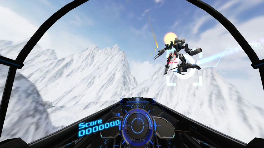 Space Battle