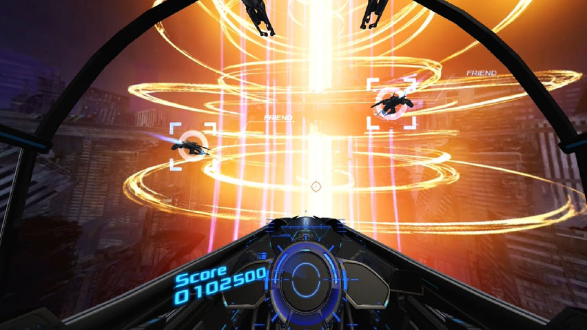 Space Battle