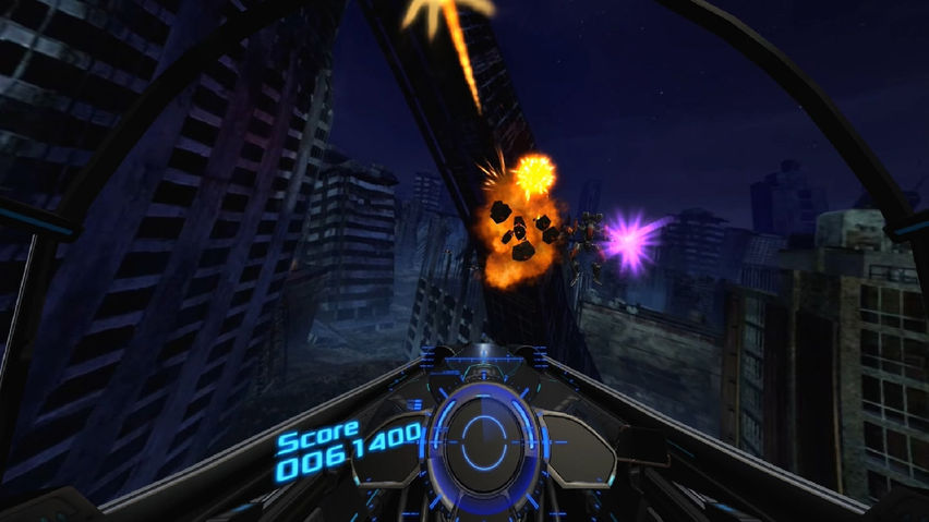 Space Battle