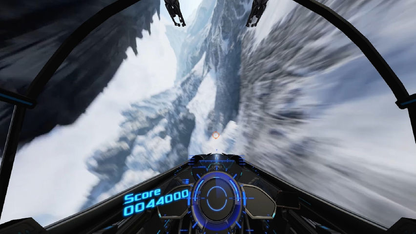 Space Battle
