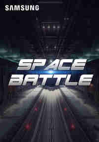Space Battle