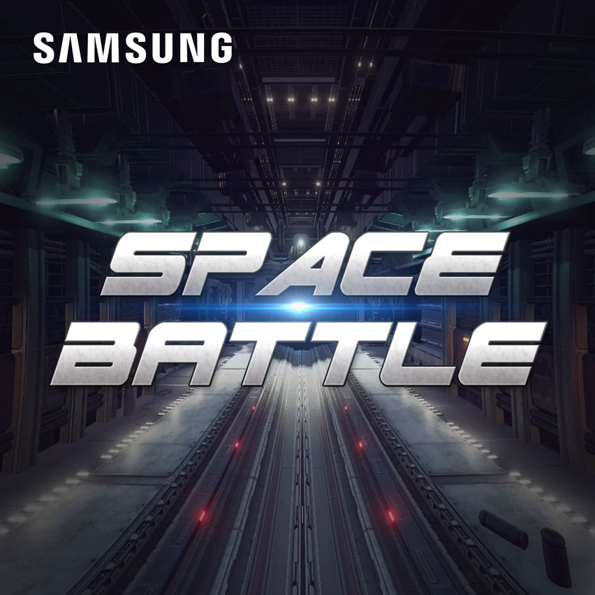 Space Battle