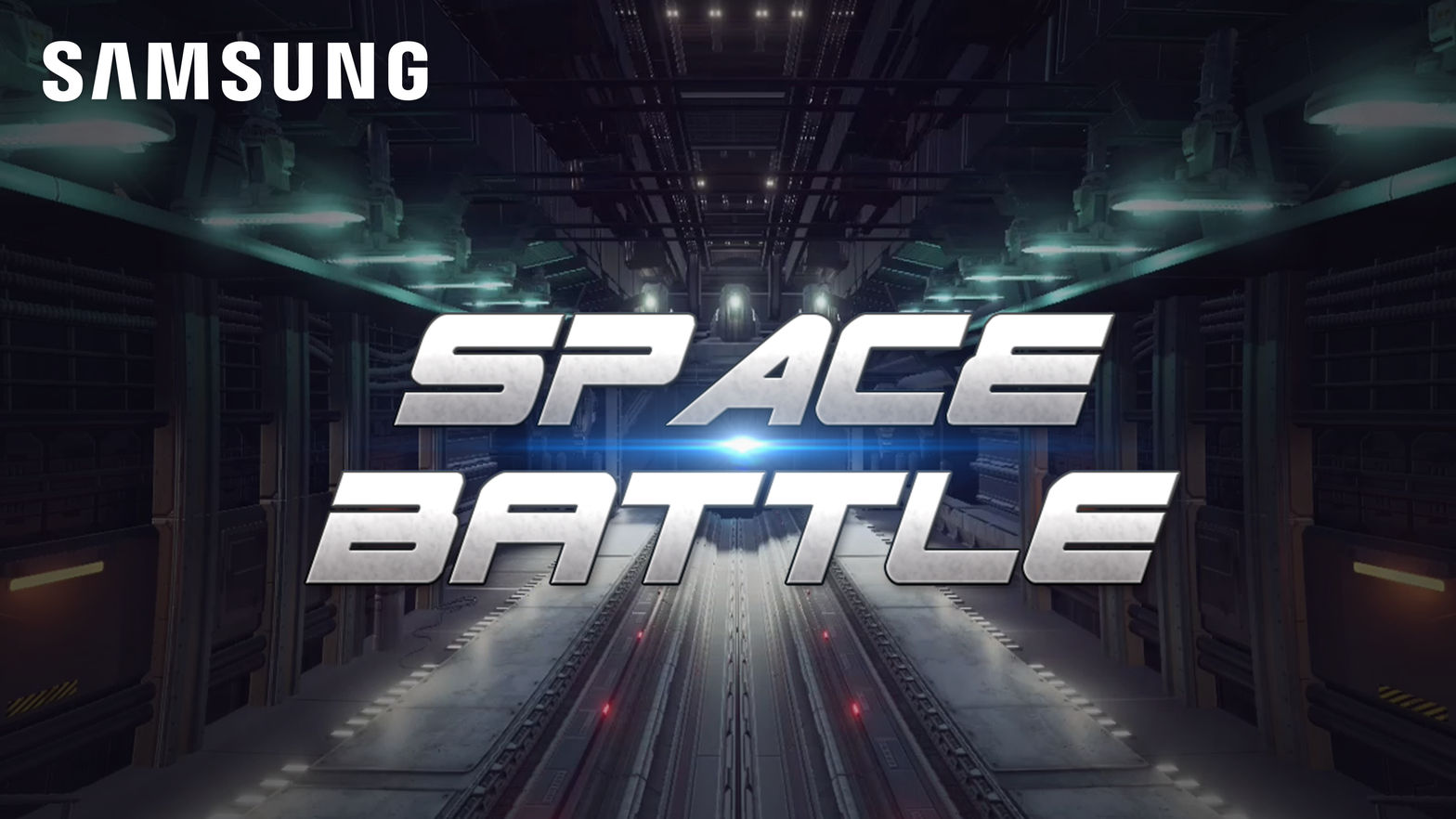 Space Battle