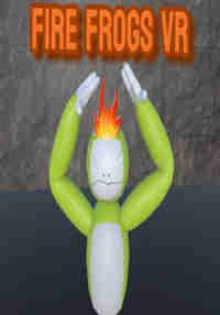 Fire Frogs