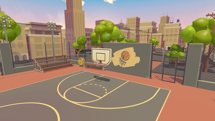 Clean Shot