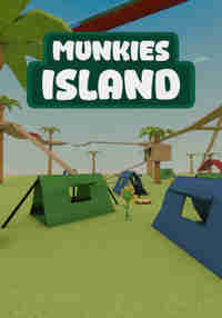 Munkies Island