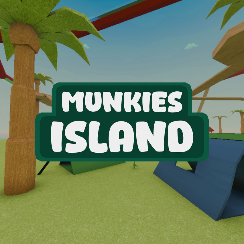 Munkies Island