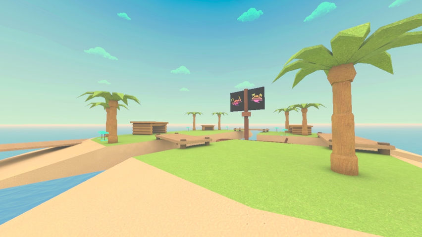 Munkies Island