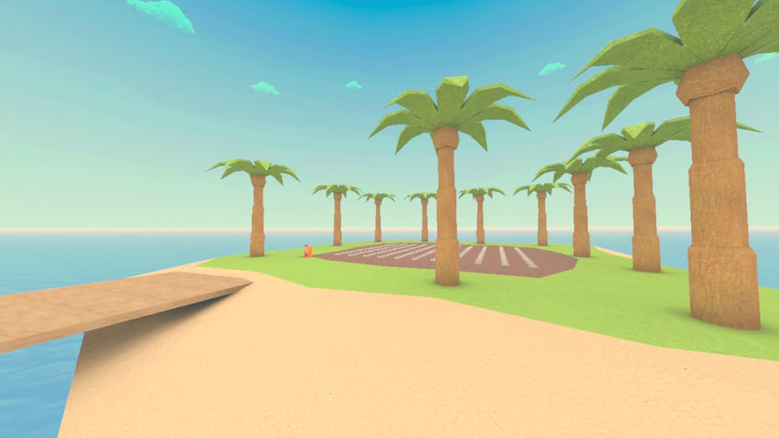 Munkies Island