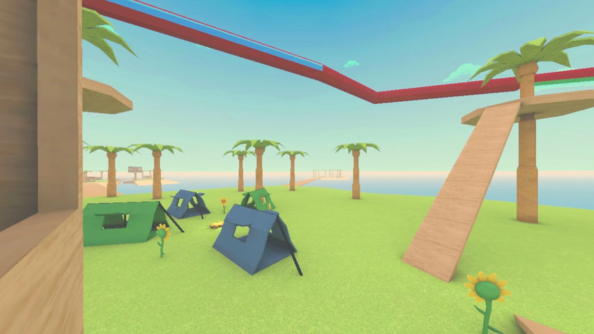 Munkies Island