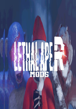 Lethal ‎‎Ape R Mods