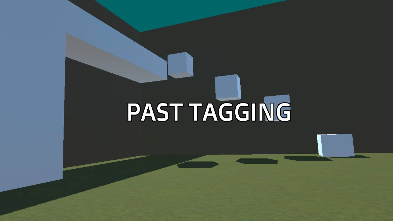 Past Tagging