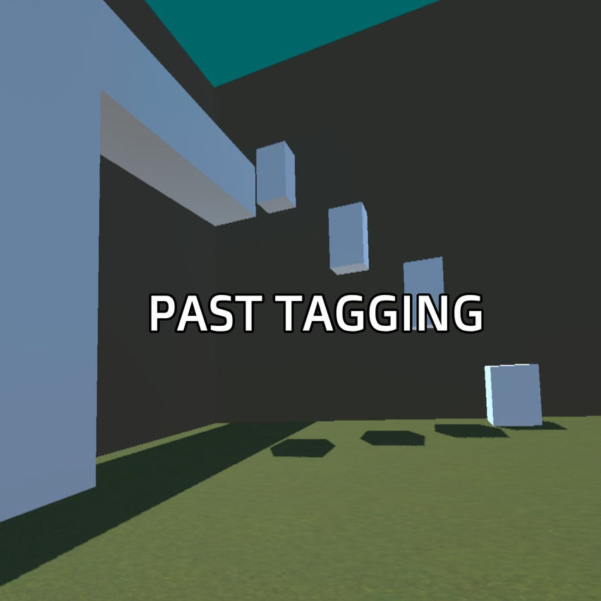 Past Tagging
