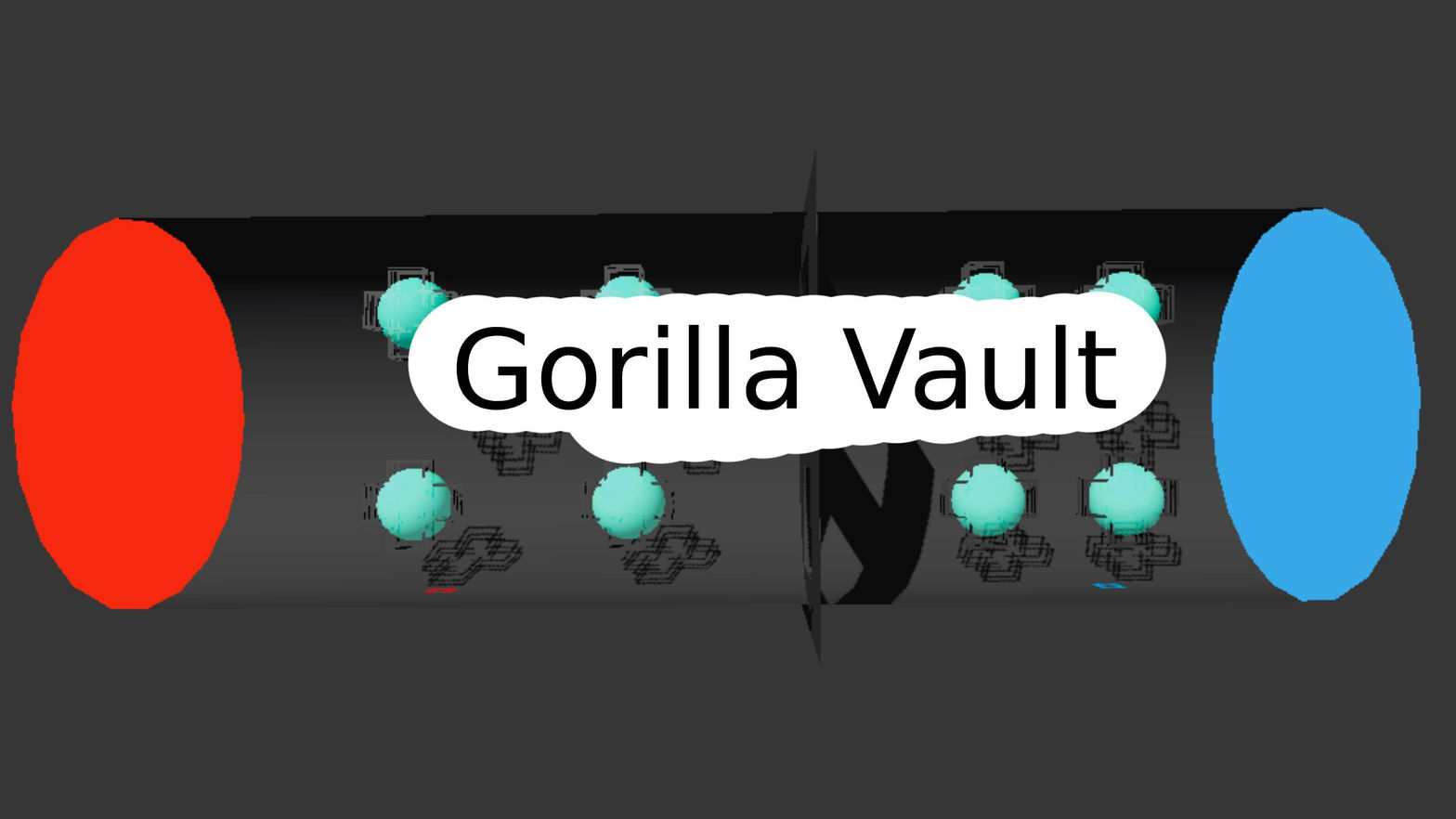 Gorilla Vault