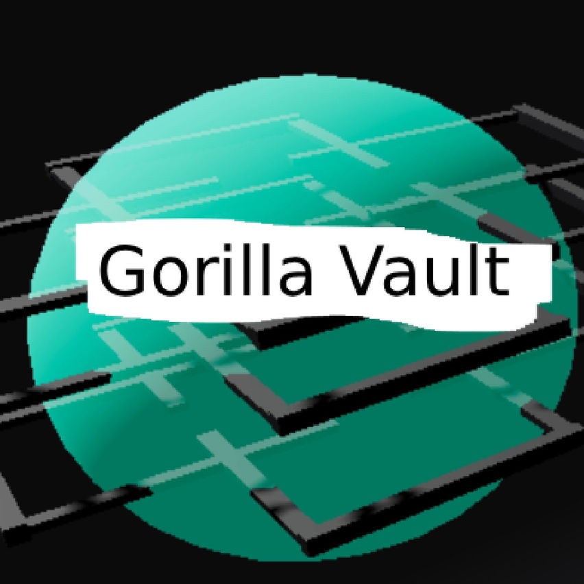 Gorilla Vault