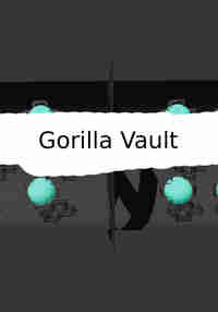 Gorilla Vault