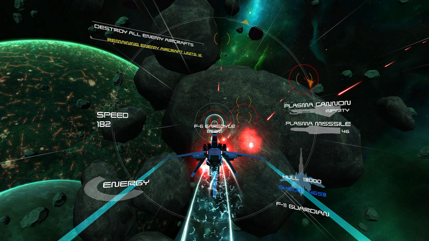Hyper Squadron
