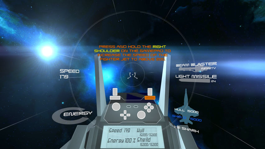 Hyper Squadron