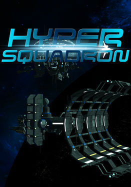 Hyper Squadron