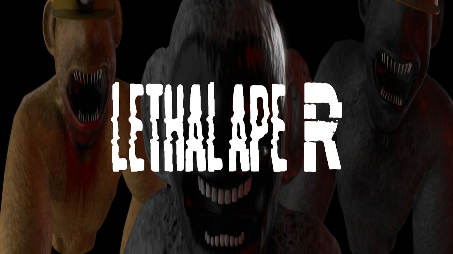 Lethal Ape Redux‎‎